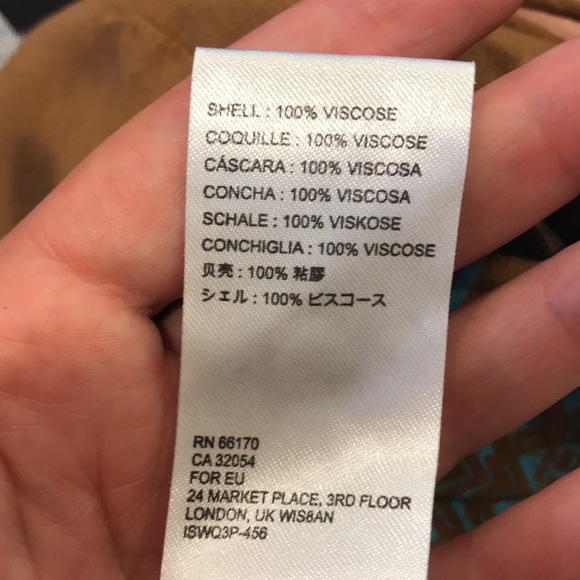 Free People Wide Leg Jumpsuit - Picture 3 of 11